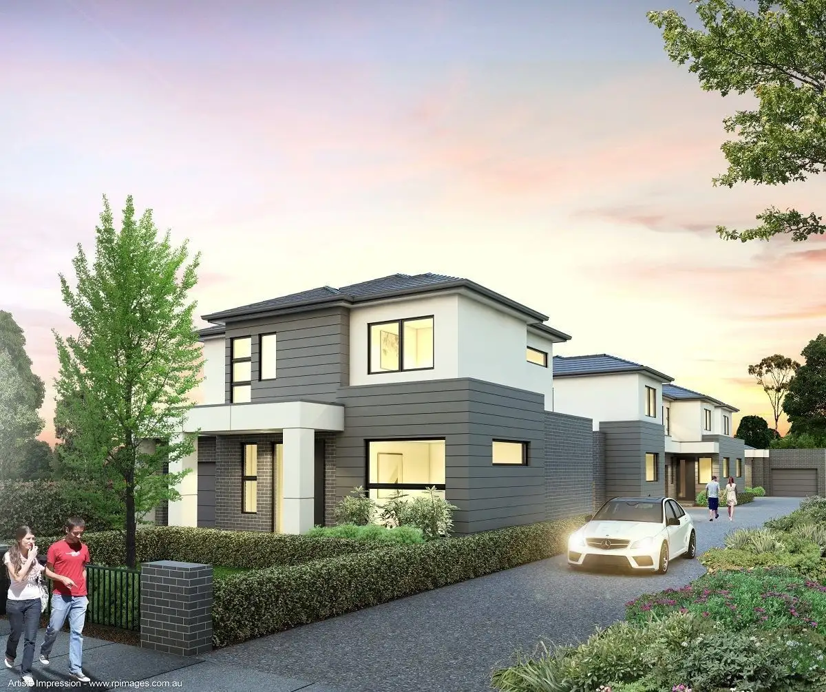 Main view of Homely house listing, 88 Westmoreland Road, Sunshine North VIC 3020