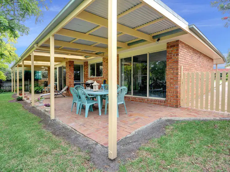 Fifth view of Homely house listing, 49 Palm Tree Drive, Safety Beach VIC 3936