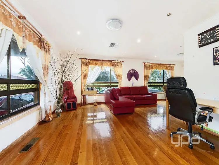 Fourth view of Homely house listing, 7 Harcourt Avenue, St Albans VIC 3021