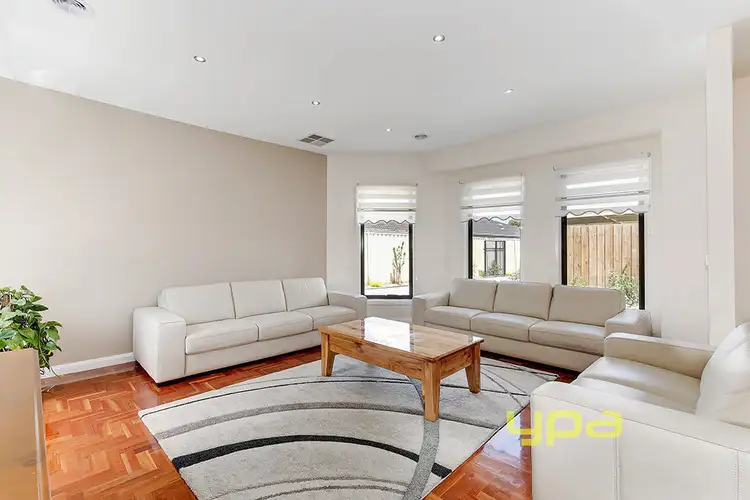 Second view of Homely house listing, 42A Dunkeld Street, Meadow Heights VIC 3048
