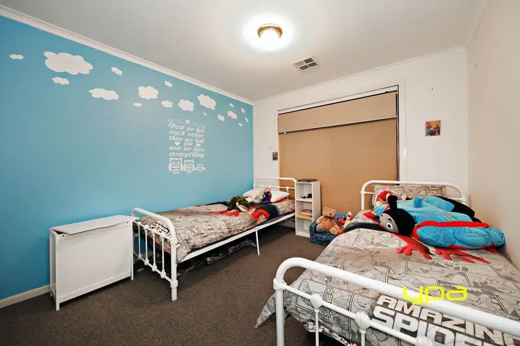 Seventh view of Homely house listing, 1 Hutzul Court, Delahey VIC 3037