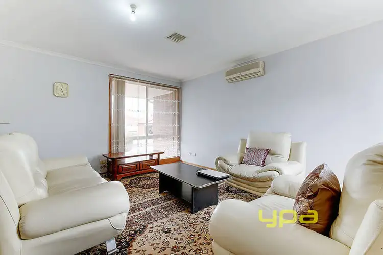 Fifth view of Homely house listing, 24 Woking Street, Craigieburn VIC 3064