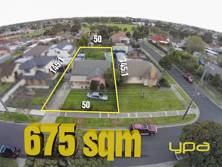 Main view of Homely house listing, 141 View Street, Glenroy VIC 3046
