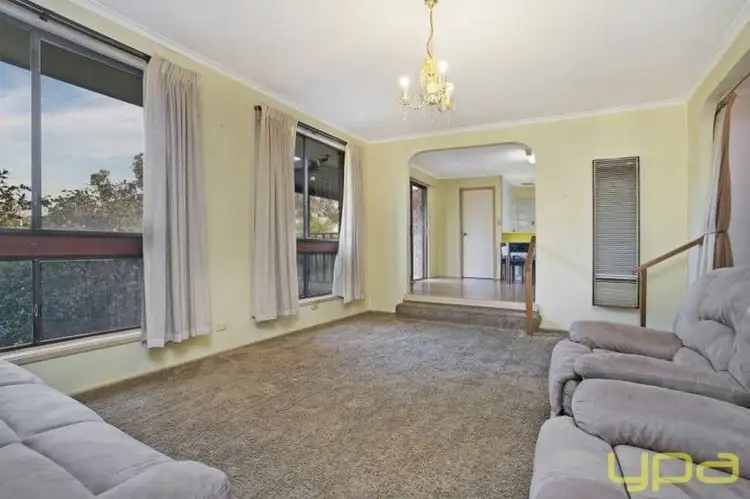 Third view of Homely house listing, 65 Menzies Drive, Sunbury VIC 3429