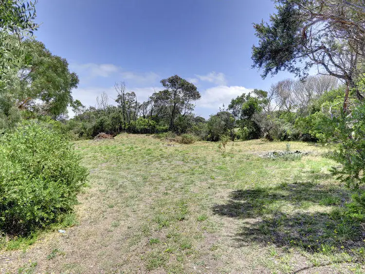 Main view of Homely land listing, 116A Cape Schanck Road, Cape Schanck VIC 3939