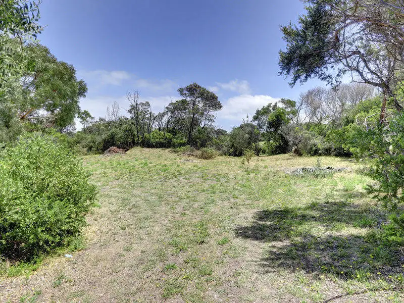 Main view of Homely land listing, 116A Cape Schanck Road, Cape Schanck VIC 3939