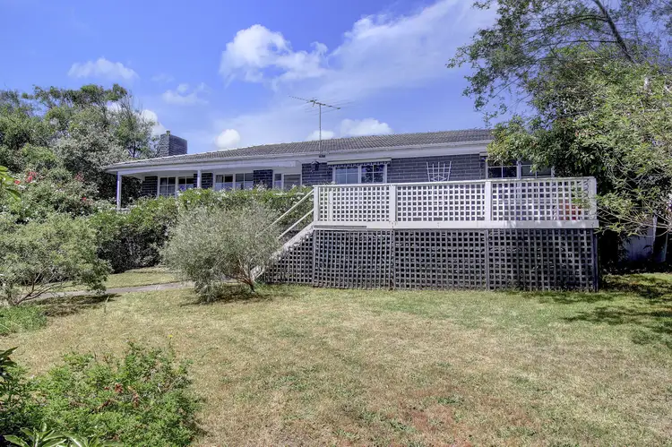 2 Panoramic Avenue, Dromana VIC 3936