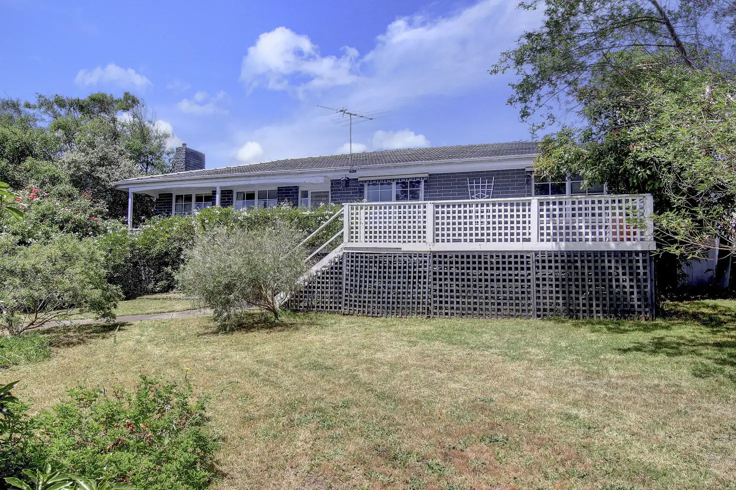 Main view of Homely house listing, 2 Panoramic Avenue, Dromana VIC 3936