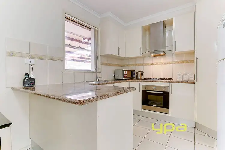 Fourth view of Homely house listing, 19 Stockdale Avenue, Dallas VIC 3047