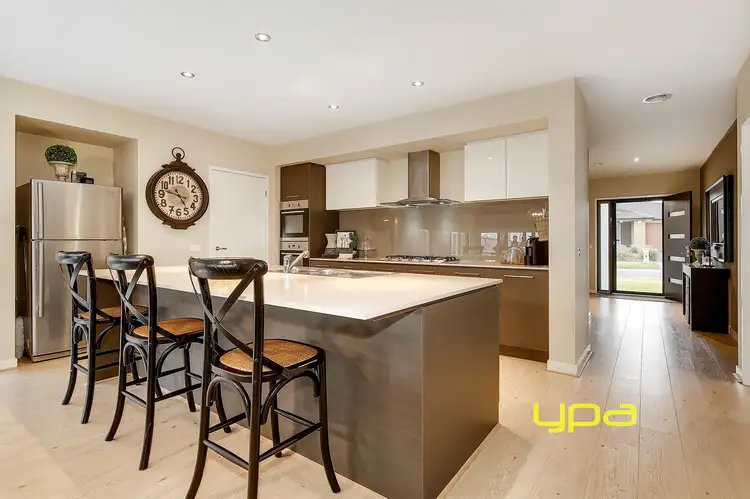 Fourth view of Homely house listing, 29 Water Fern Grove, Greenvale VIC 3059