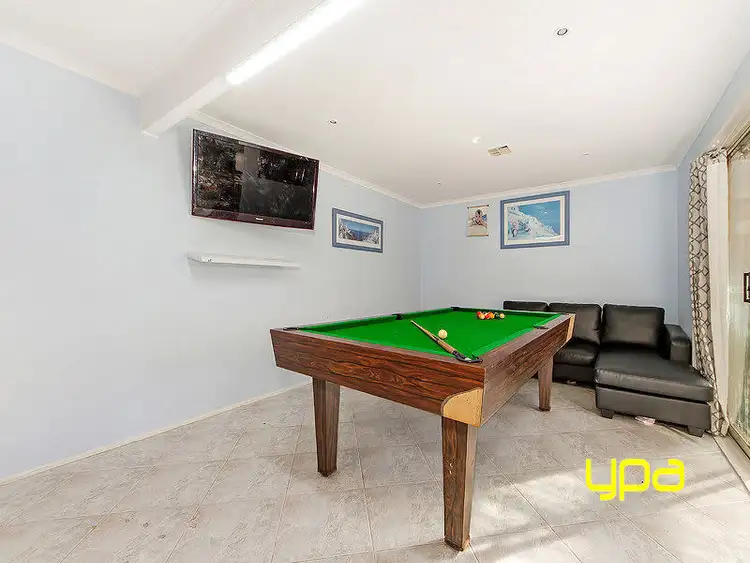 Third view of Homely house listing, 10 Sword Walk, Kings Park VIC 3021