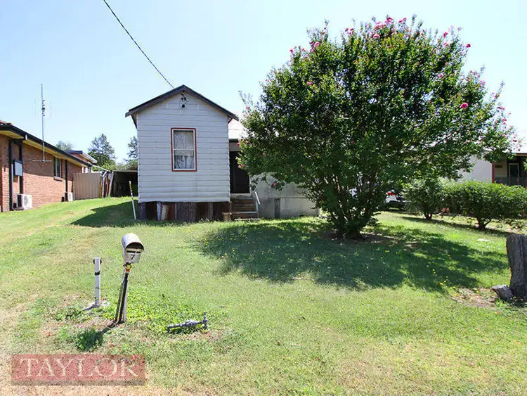 Main view of Homely house listing, 7 Whitburn Street, Greta NSW 2334