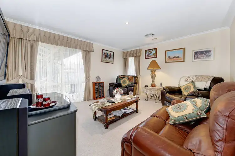 Sixth view of Homely house listing, 58 Thomas Carr Drive, Tarneit VIC 3029