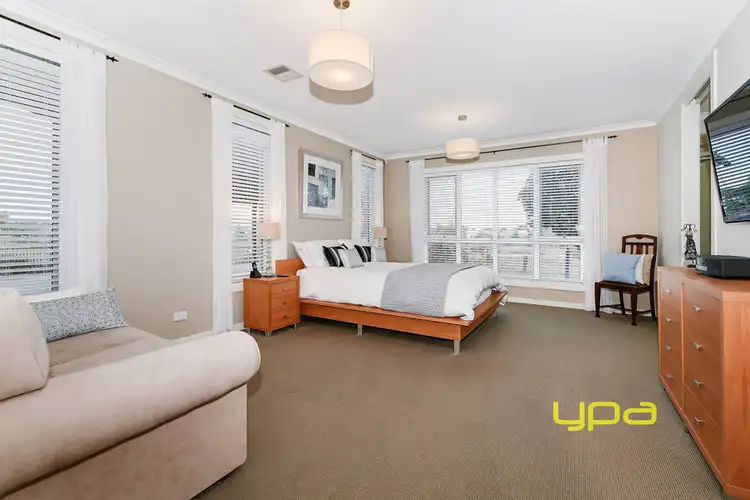 Sixth view of Homely house listing, 9 Duck Haven Place, Tarneit VIC 3029