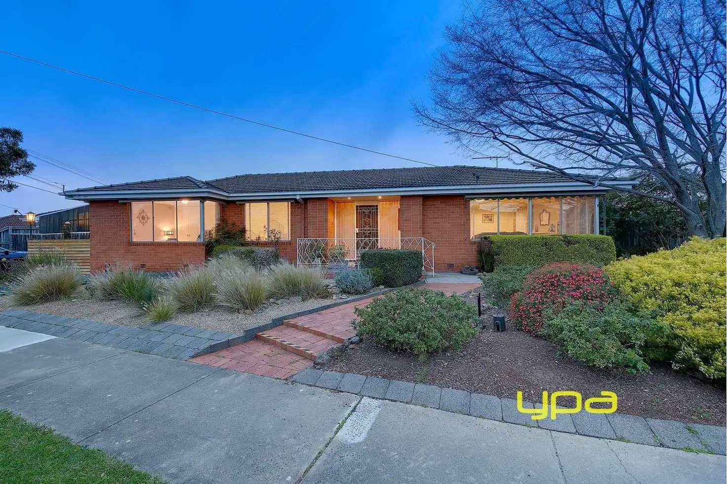 Main view of Homely house listing, 1 Greenacre Grove, Gladstone Park VIC 3043