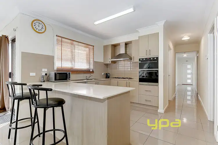 Fourth view of Homely house listing, 63 Allumba Way, Wollert VIC 3750