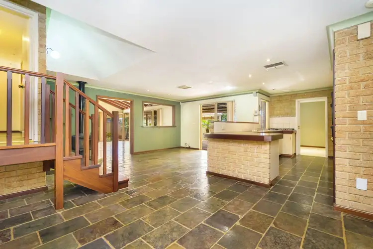 Sixth view of Homely house listing, 35 Agincourt Drive, Willetton WA 6155
