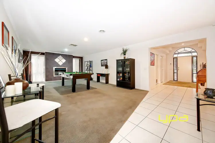 Second view of Homely house listing, 179 Thames Boulevard, Tarneit VIC 3029