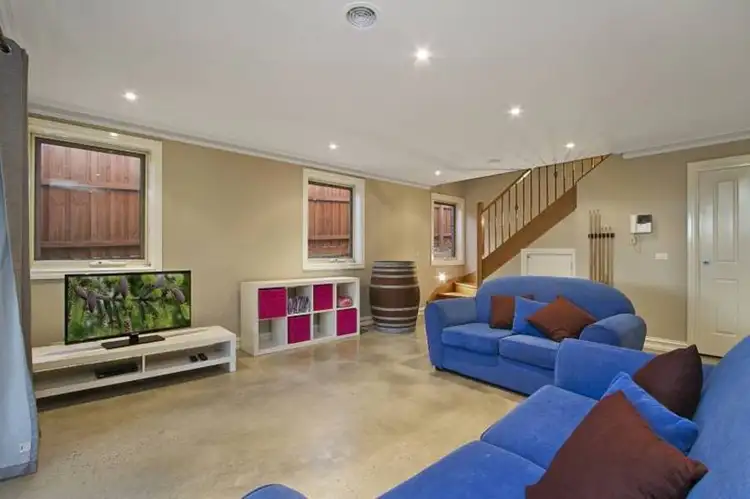 Sixth view of Homely house listing, 77 Fullwood Drive, Sunbury VIC 3429