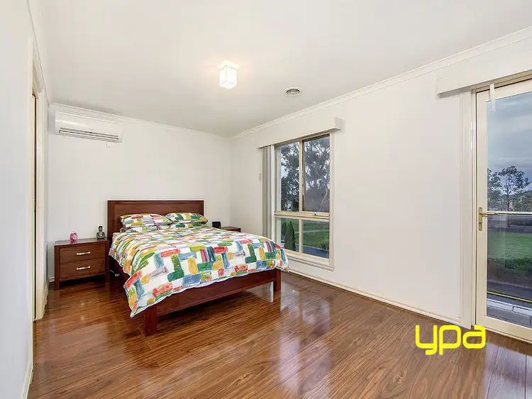 Sixth view of Homely house listing, 16 Blackwood Court, Cairnlea VIC 3023