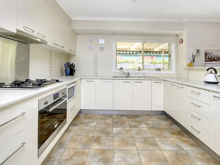 Second view of Homely house listing, 4 Maggie Mews, Safety Beach VIC 3936