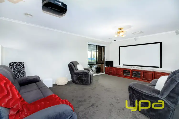 Sixth view of Homely house listing, 53 Maddison Circuit, Darley VIC 3340