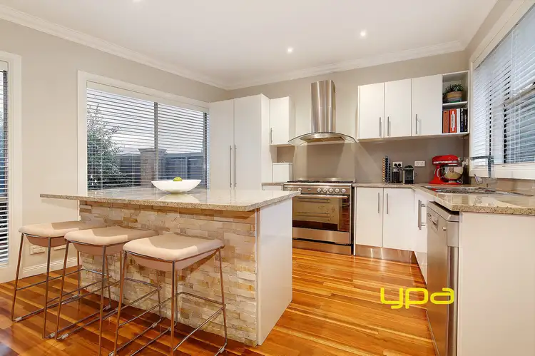 Fifth view of Homely townhouse listing, 192A Johnstone Street, Westmeadows VIC 3049