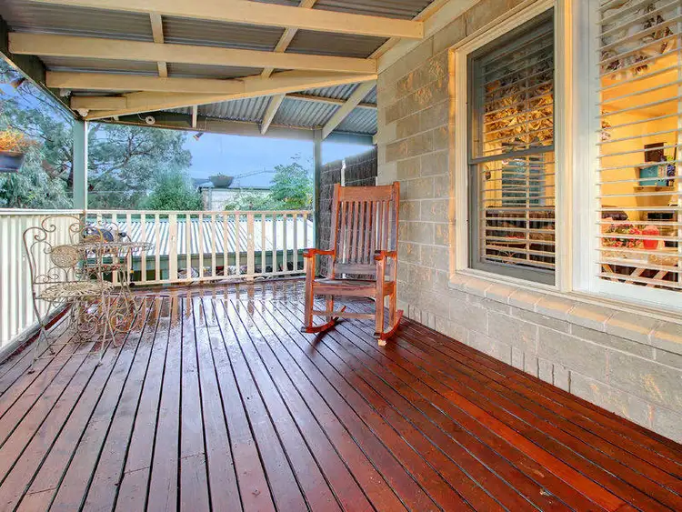 Second view of Homely house listing, 18 Warrain Avenue, Rosebud VIC 3939