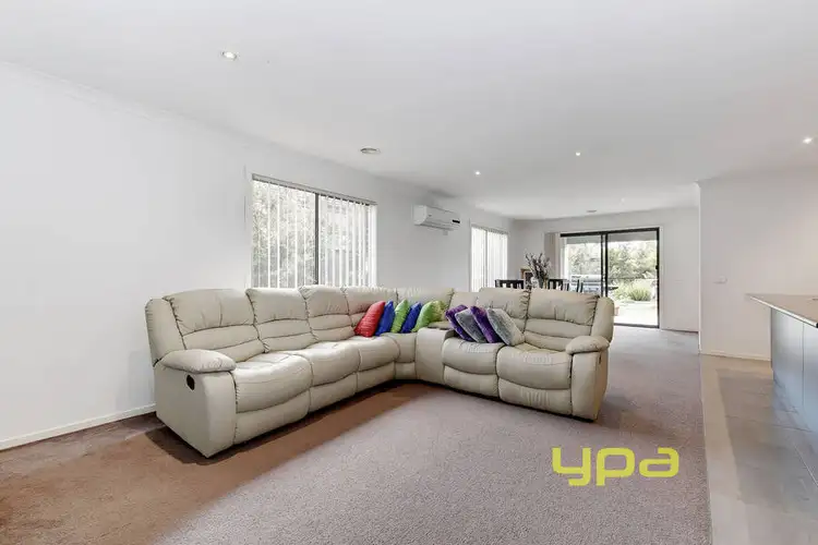 Fifth view of Homely house listing, 6 Baratta Road, Tarneit VIC 3029