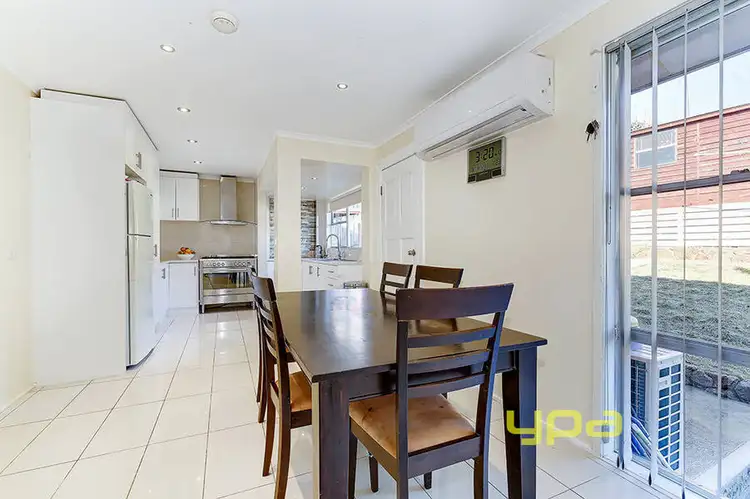 Sixth view of Homely house listing, 14 Katunga Crescent, Broadmeadows VIC 3047