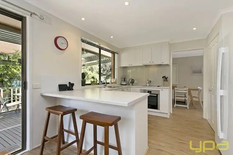 Third view of Homely house listing, 4 Isaacs Close, Sunbury VIC 3429