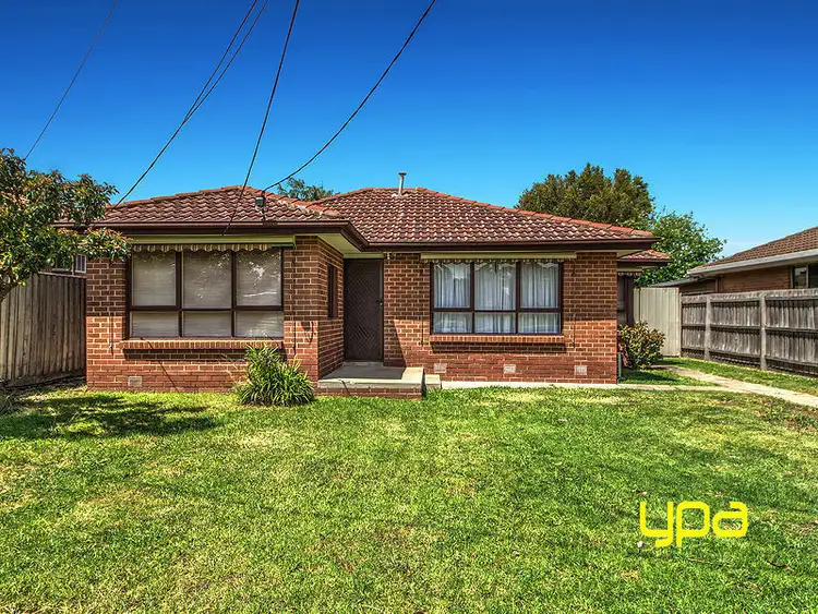 Second view of Homely house listing, 36 Moffat Street, St Albans VIC 3021
