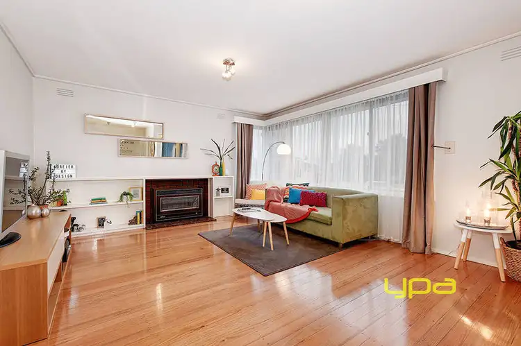 Third view of Homely house listing, 36 Tooradin Avenue, Dallas VIC 3047