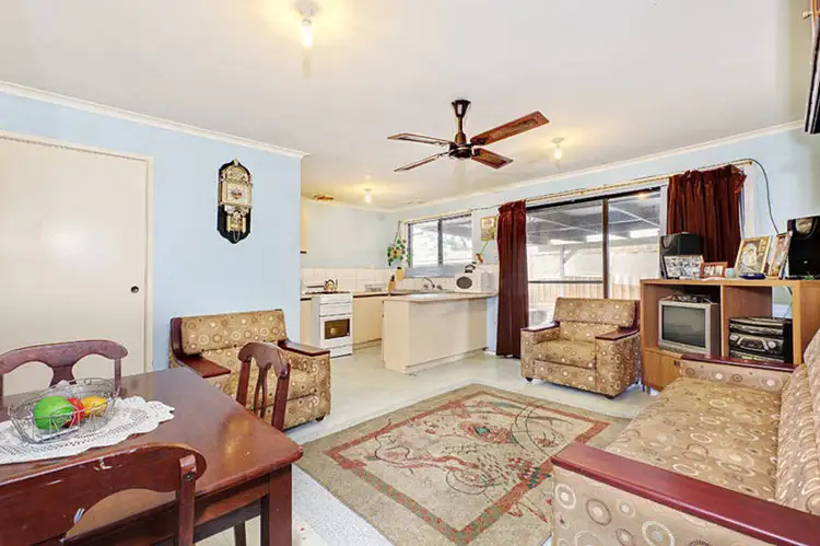 Second view of Homely house listing, 8 Denver Court, Meadow Heights VIC 3048