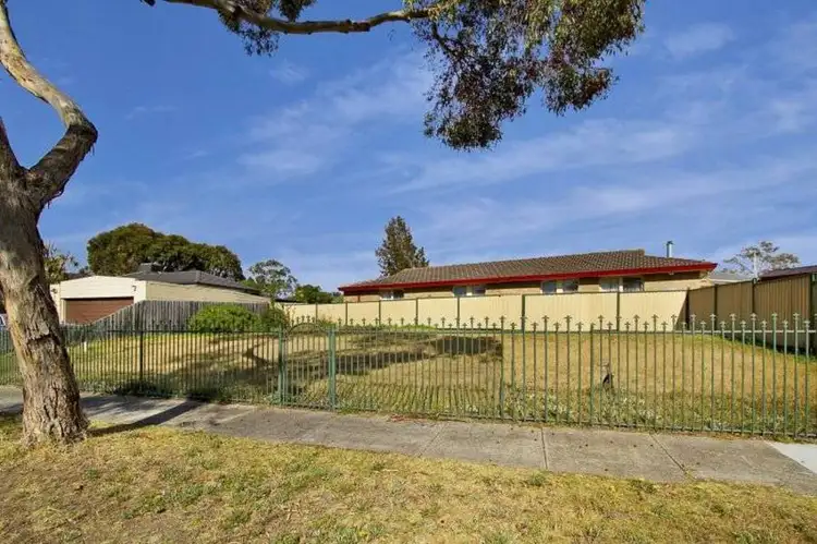 Main view of Homely land listing, 17a Lambert Avenue, Sunbury VIC 3429