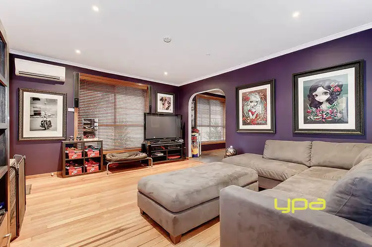 Third view of Homely unit listing, 1/112 Lenoak Street, Gladstone Park VIC 3043