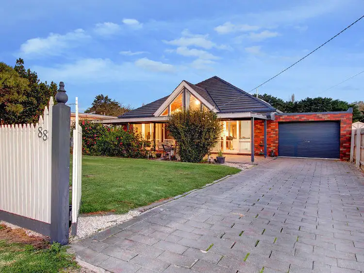 88 Nepean Hwy, Dromana VIC 3936