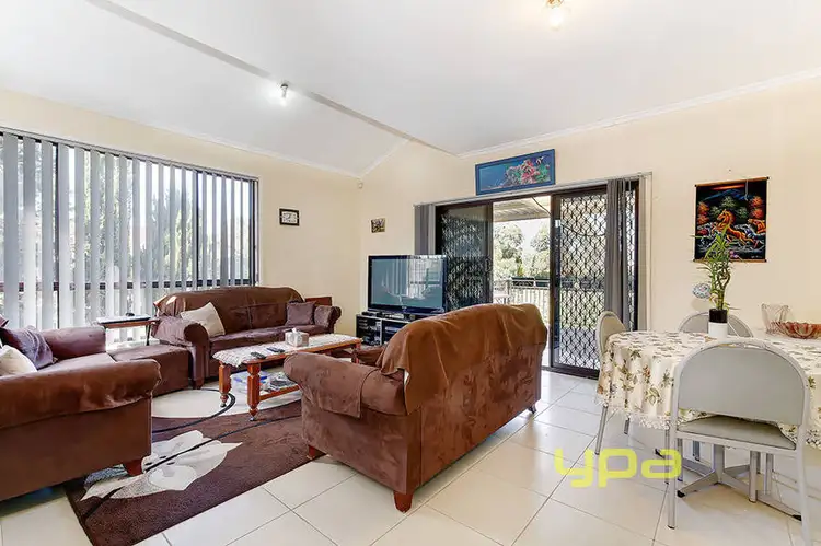 Sixth view of Homely house listing, 6 Clematis Court, Meadow Heights VIC 3048
