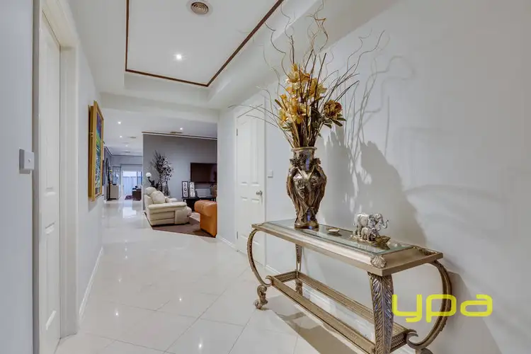 Third view of Homely house listing, 57 Marquands Road, Truganina VIC 3029