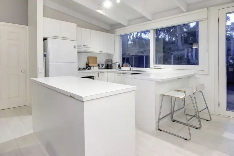 Fourth view of Homely house listing, 16 Betty Street, Rye VIC 3941