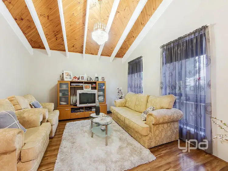 Second view of Homely house listing, 12 Kurung Drive, Kings Park VIC 3021