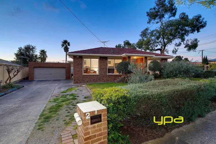 2 Herod Place (Attwood), Westmeadows VIC 3049