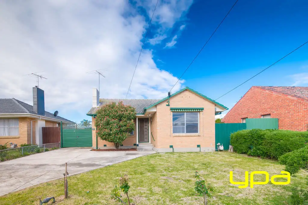 Main view of Homely house listing, 14 Gavin Street, Jacana VIC 3047