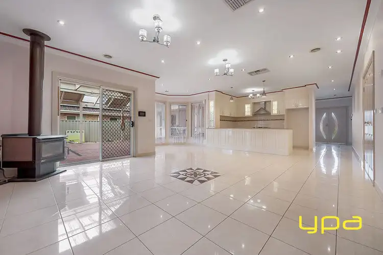 Sixth view of Homely house listing, 14 Pine Valley Rise, Craigieburn VIC 3064