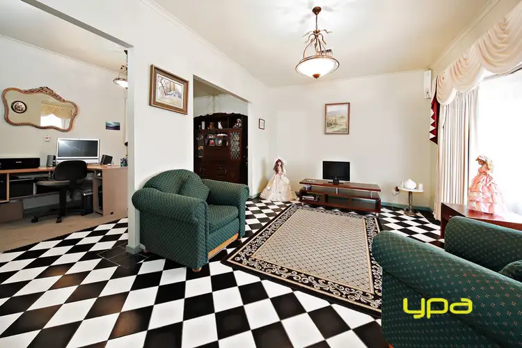 Third view of Homely house listing, 185 Lady Nelson Way, Taylors Lakes VIC 3038