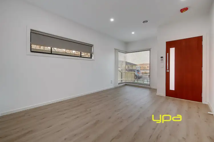 Second view of Homely house listing, 40 Straw Flower Circuit, Greenvale VIC 3059