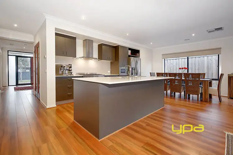 Sixth view of Homely house listing, 16 Samos Drive, Greenvale VIC 3059