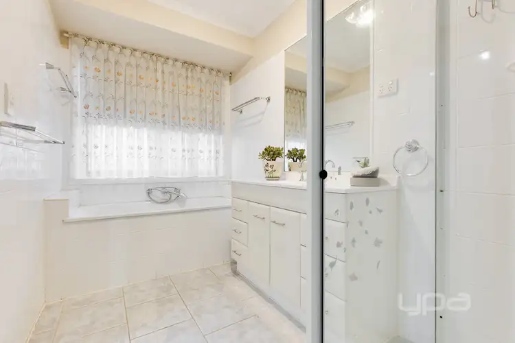 Sixth view of Homely house listing, 28 Unicorn Way, Kings Park VIC 3021