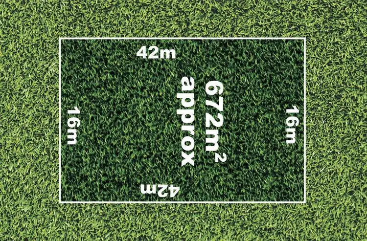 LOT 283 Harogen Drive, Werribee VIC 3030