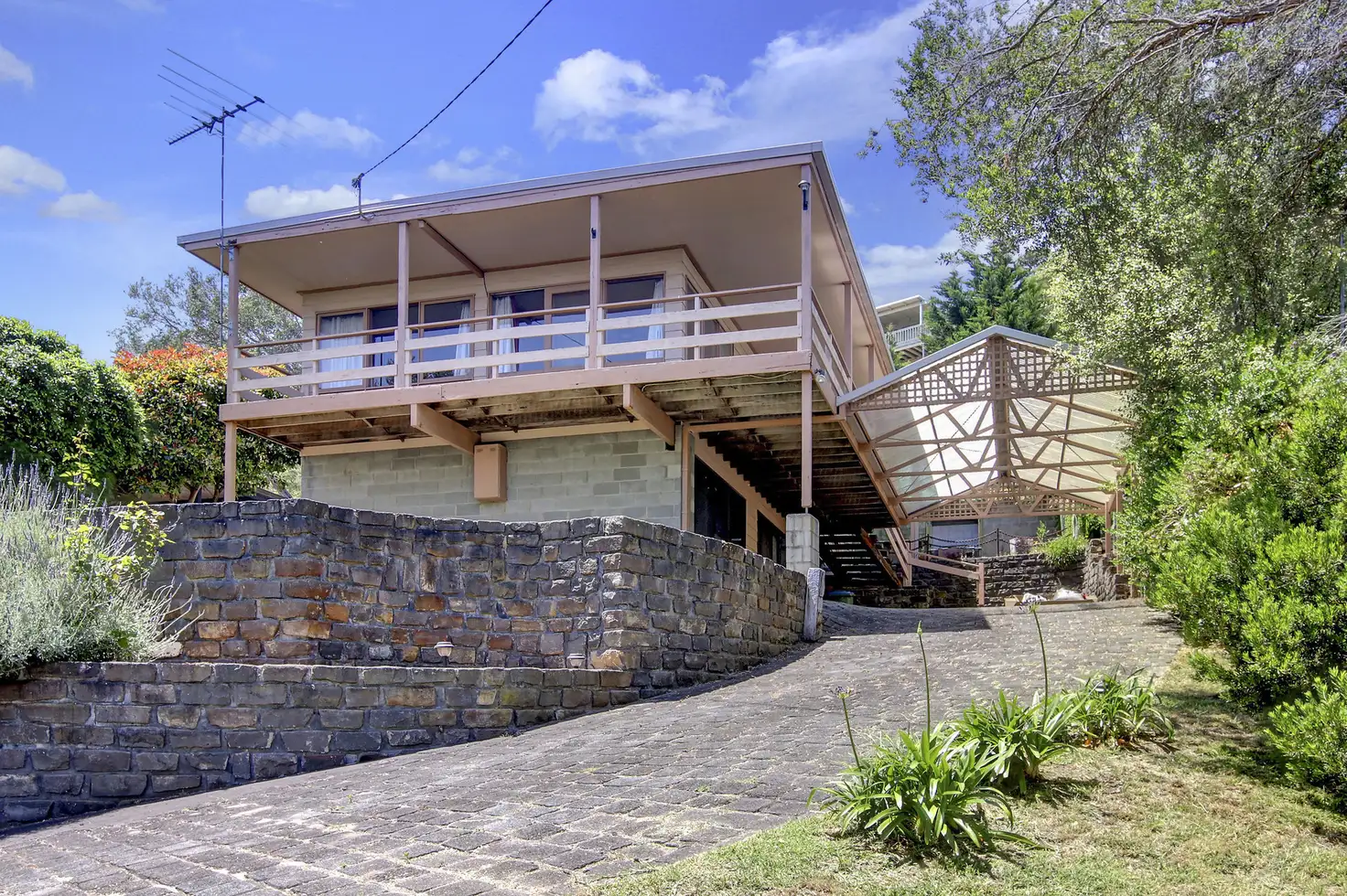 Main view of Homely house listing, 17 Wollert Street, Rye VIC 3941
